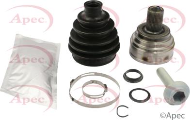 APEC ACV1096 - Joint, arbre de commande droxauto.com