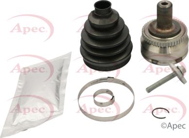 APEC ACV1097 - Joint, arbre de commande droxauto.com