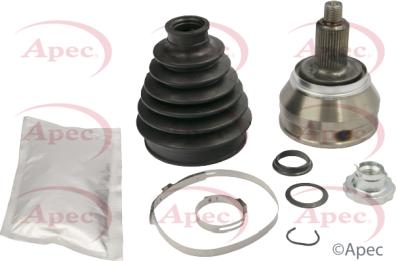 APEC ACV1044 - Joint, arbre de commande droxauto.com