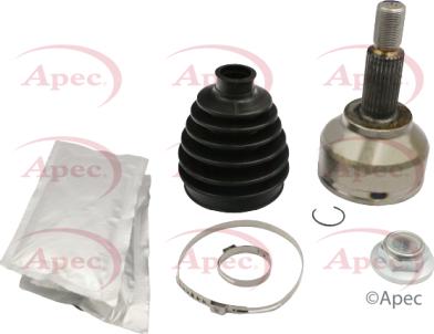 APEC ACV1048 - Joint, arbre de commande droxauto.com