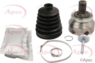 APEC ACV1055 - Joint, arbre de commande droxauto.com