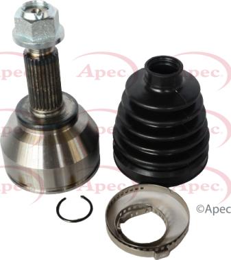 APEC ACV1069 - Joint, arbre de commande droxauto.com