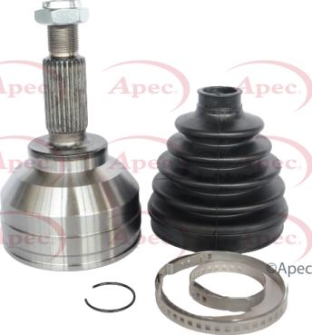 APEC ACV1065 - Joint, arbre de commande droxauto.com