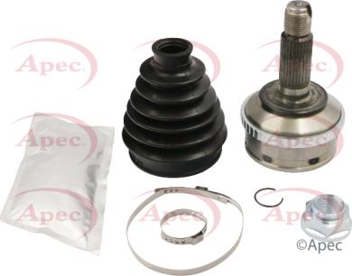 APEC ACV1068 - Joint, arbre de commande droxauto.com