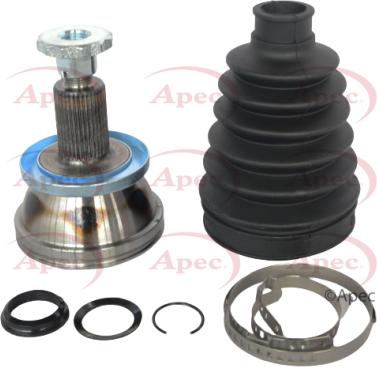 APEC ACV1010 - Joint, arbre de commande droxauto.com