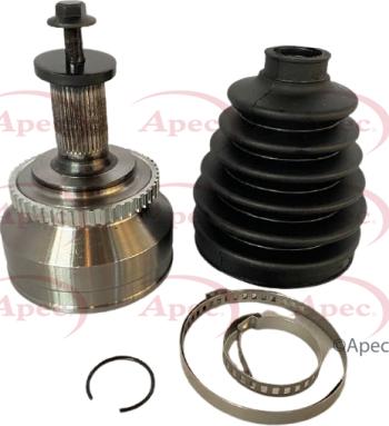 APEC ACV1088 - Joint, arbre de commande droxauto.com