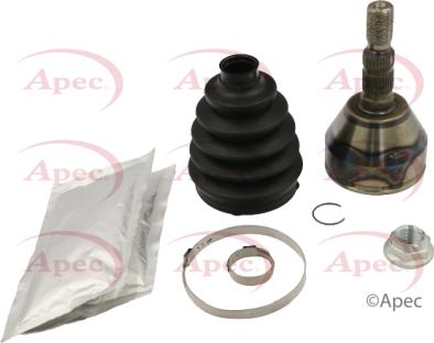 APEC ACV1083 - Joint, arbre de commande droxauto.com