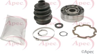 APEC ACV1082 - Joint, arbre de commande droxauto.com