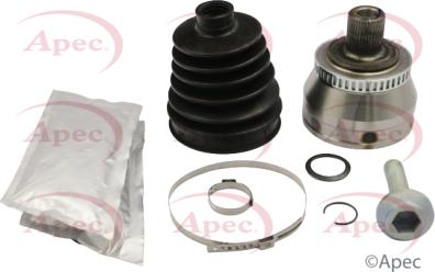 APEC ACV1036 - Joint, arbre de commande droxauto.com