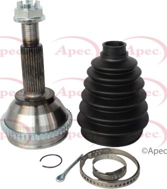 APEC ACV1022 - Joint, arbre de commande droxauto.com