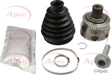 APEC ACV1076 - Joint, arbre de commande droxauto.com
