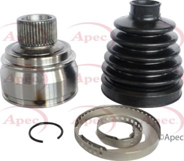APEC ACV1073 - Joint, arbre de commande droxauto.com