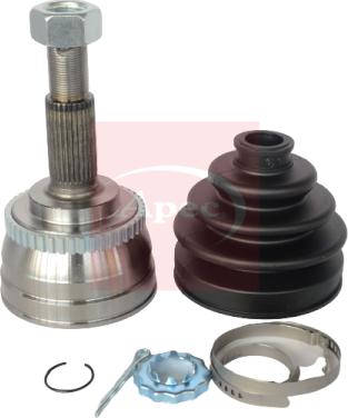APEC ACV1077 - Joint, arbre de commande droxauto.com