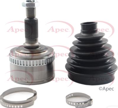 APEC ACV1196 - Joint, arbre de commande droxauto.com