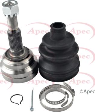 APEC ACV1191 - Joint, arbre de commande droxauto.com