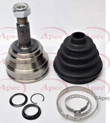 APEC ACV1198 - Joint, arbre de commande droxauto.com
