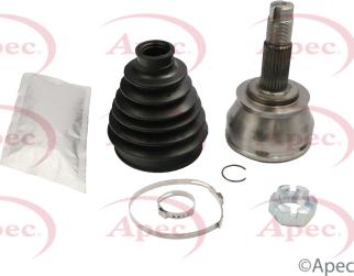 APEC ACV1145 - Joint, arbre de commande droxauto.com