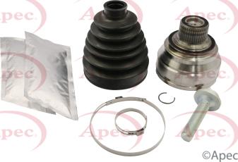 APEC ACV1147 - Joint, arbre de commande droxauto.com