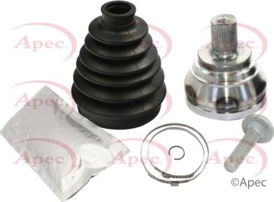 APEC ACV1109 - Joint, arbre de commande droxauto.com