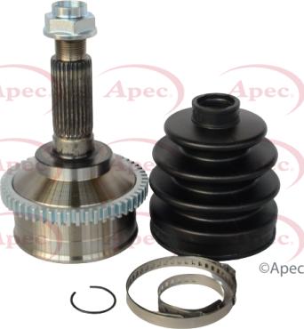 APEC ACV1119 - Joint, arbre de commande droxauto.com
