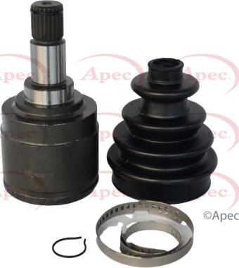 APEC ACV1115 - Joint, arbre de commande droxauto.com