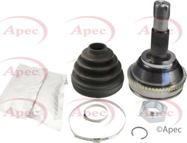 APEC ACV1110 - Joint, arbre de commande droxauto.com