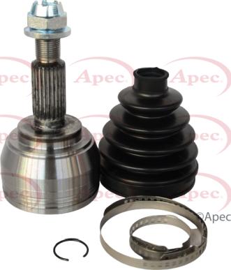 APEC ACV1130 - Joint, arbre de commande droxauto.com