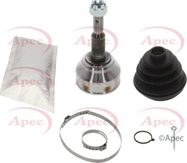 APEC ACV1305 - Joint, arbre de commande droxauto.com