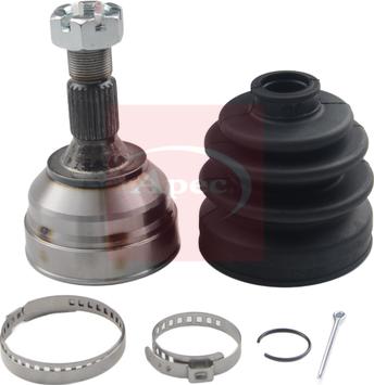 APEC ACV1325 - Joint, arbre de commande droxauto.com