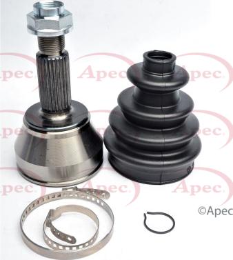 APEC ACV1259 - Joint, arbre de commande droxauto.com