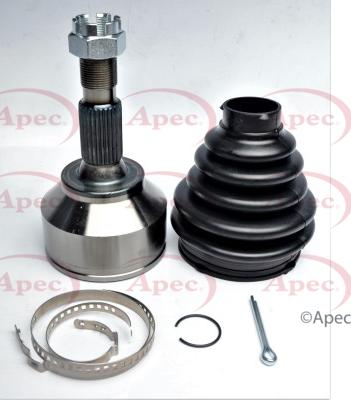 APEC ACV1254 - Joint, arbre de commande droxauto.com