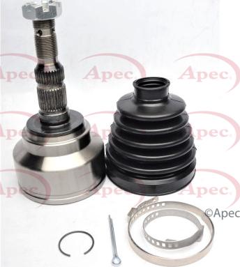 APEC ACV1202 - Joint, arbre de commande droxauto.com