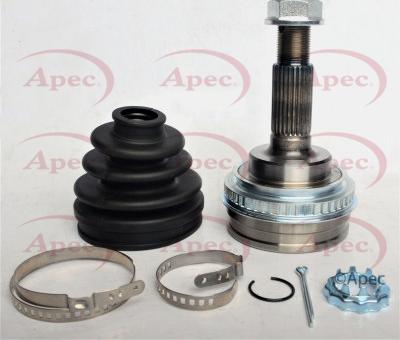 APEC ACV1214 - Joint, arbre de commande droxauto.com