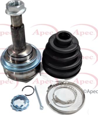 APEC ACV1215 - Joint, arbre de commande droxauto.com
