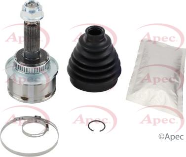 APEC ACV1289 - Joint, arbre de commande droxauto.com
