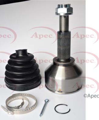 APEC ACV1283 - Joint, arbre de commande droxauto.com