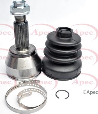 APEC ACV1239 - Joint, arbre de commande droxauto.com