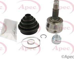 APEC ACV1233 - Joint, arbre de commande droxauto.com