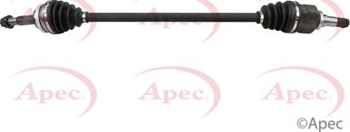 APEC ADS1440R - Arbre de transmission droxauto.com