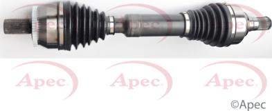 APEC ADS1455L - Arbre de transmission droxauto.com