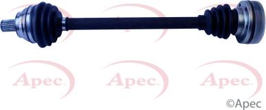 APEC ADS1461L - Arbre de transmission droxauto.com