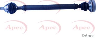 APEC ADS1462R - Arbre de transmission droxauto.com