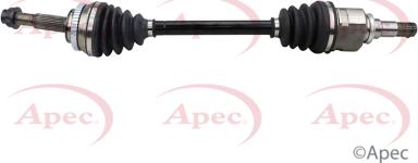 APEC ADS1439L - Arbre de transmission droxauto.com