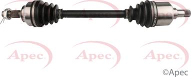 APEC ADS1541L - Arbre de transmission droxauto.com