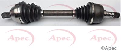 APEC ADS1557L - Arbre de transmission droxauto.com