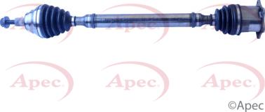 APEC ADS1563R - Arbre de transmission droxauto.com
