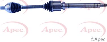 APEC ADS1518R - Arbre de transmission droxauto.com