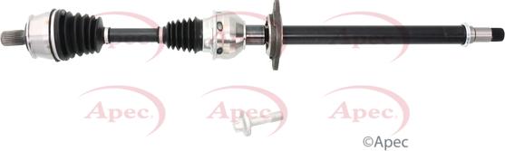 APEC ADS1644R - Arbre de transmission droxauto.com