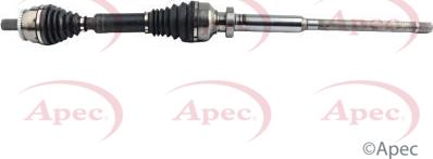 APEC ADS1648R - Arbre de transmission droxauto.com