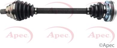 APEC ADS1654R - Arbre de transmission droxauto.com
